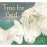 Time for Bed Board Book