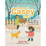 Where Did Casey Go?: Volume 1: Dealing with the Loss of a Pet