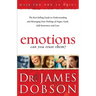 Emotions: Can You Trust Them?: The Best-Selling Guide to Understanding and Managing Your Feelings of Anger, Guilt, Self-Awareness and Love