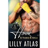 Hook: A No Prisoners MC Novella