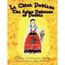 La China Poblana: The Asian Princess of Puebla