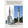 Day-by-day with the 123d Pennsylvania Volunteers: A Nine-month Civil War Regiment from Allegheny County
