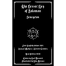 The Lesser Key of Solomon: Lemegeton
