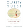 Clarity Quest: How to Take a Sabbatical Without Taking More Than a Week Off