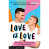 Love Is Love: The absolute must-have guide to coming out from your favourite agony uncles
