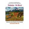 Diabetes - No More!