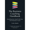 The Business Coaching Handbook