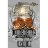 A Christmas To Remember: Antron & Nitoya