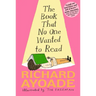 The Book That No One Wanted to Read