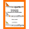 Painting Guide for the Boeing Stratofortress Motherships