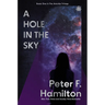 A Hole in the Sky: Arkship Trilogy Book I
