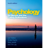 Psychology for Nurses and the Caring Professions