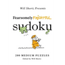 Will Shortz Presents Fearsomely Frightful Sudoku: 200 Medium Puzzles