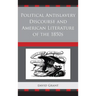 Political Antislavery Discourse and American Literature of the 1850s