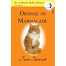 Orange as Marmalade