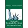 English for Business Meetings