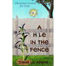 A Hole in the Fence: Christian Fiction for Kids