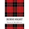 Burns Night: Twenty Tunes for the Bagpipes and Practice Chanter