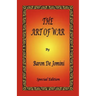 The Art of War by Baron de Jomini - Special Edition