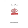 East and West