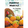 Nutrition Made E-Z