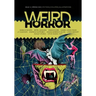 Weird Horror #4