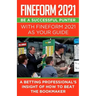 Fineform 2021: The Glorious Uncertainty
