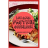 Low Carb Protein Cookbook: Best Healthy Proteinous Recipes