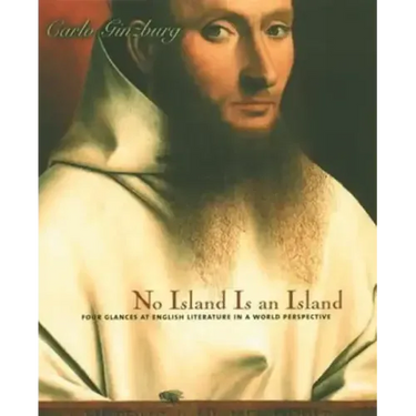 No Island Is an Island: Four Glances at English Literature in a World Perspective