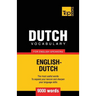 Dutch vocabulary for English speakers - 9000 words