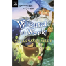 Wizard at Work