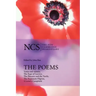 Ncs: The Poems 2ed