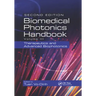 Biomedical Photonics Handbook: Therapeutics and Advanced Biophotonics