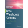 Data Warehouse Systems: Design and Implementation