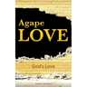 Agape Love: God's Love