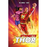 Dynamite Thor TPB