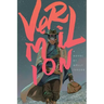 Vermilion