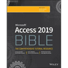 Access 2019 Bible