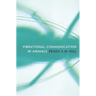 Vibrational Communication in Animals