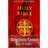 Holy Bible, King James Version, Book 19 Psalms
