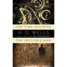 The Time Machine/The Invisible Man