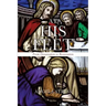 At His Feet