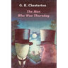 The Man Who Was Thursday