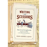 Writing with Scissors: American Scrapbooks from the Civil War to the Harlem Renaissance