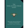 The Song of Our Syrian Guest