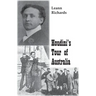 Houdini's Tour of Australia