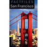 Oxford Bookworms Library Factfiles: Level 1: San Francisco