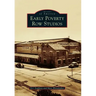Early Poverty Row Studios