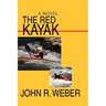 The Red Kayak