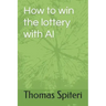 How to win the lottery with AI